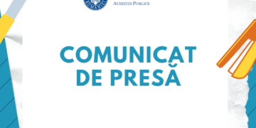 Președintele ANAP trasează noi direcții cu privire la profesionalizarea personalului din achiziţii publice