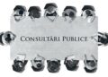 Proiect de Lege pentru modificarea și completarea Legii nr. 98/2016 privind achizițiile publice, a Legii nr. 99/2016 privind achizițiile sectoriale și a Legii nr. 100/2016 privind concesiunile de lucrări și concesiunile de servicii