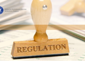 Ordinul Președintelui ANAP nr. 1170/2021 privind aprobarea formularelor standard ale proceselor-verbale intermediare de evaluare aferente procedurilor de atribuire a contractelor de achiziție publică