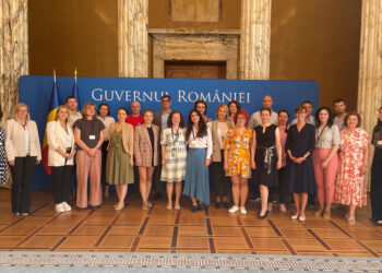 Workshop organizat de ANAP și Comisia Europeană (DG GROW), pe tema achizițiilor publice strategice (ecologice, sociale și de inovare)