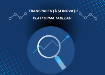 Transparență și Inovație: ANAP simplifică vizualizarea achizițiilor publice din România prin Platforma TABLEAU   