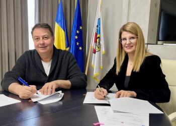 Înființarea de noi unități de achiziții publice centralizate continuă: ANAP și CJ Constanța semnează un protocol de colaborare