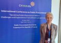 Președintele ANAP, Raluca Rogoz: Dezvoltăm o platformă de e- learning în domeniul achizițiilor publice pentru funcționarii care gestionează proiecte finanțate din fonduri europene