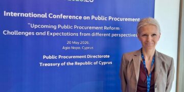 Președintele ANAP, Raluca Rogoz: Dezvoltăm o platformă de e- learning în domeniul achizițiilor publice pentru funcționarii care gestionează proiecte finanțate din fonduri europene